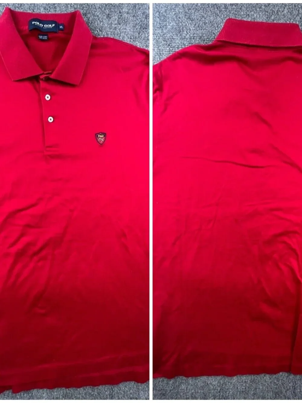 Polo Ralph Lauren great see